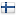 creditmaster24.ru server is located in Finland